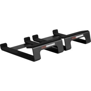 Gator Frameworks GFW-SPKSTMNDSK-WDG - Högtalarram - Liten till Medium Gator Frameworks GFW-SPKSTMNDSK-WDG - Högtalarram - Liten till Medium
