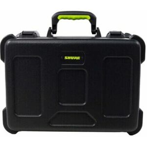 Etui na mikrofon Shure SH-MICCASEW07 - 7 mikrofonów bezprzewodowych Etui na mikrofon Shure SH-MICCASEW07 - 7 mikrofonów bezprzewodowych