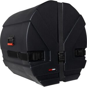 Gator GPC2218BD Roto Molded Bass Drum Case - Heavy Duty Gator GPC2218BD Roto Molded Bass Drum Case - Heavy Duty