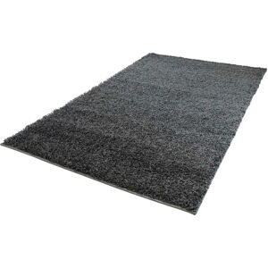 Carpet City - Shaggy 500 - Antracit - 200x290 - Rug Carpet City - Shaggy 500 - Antracit - 200x290 - Rug