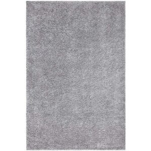 Carpet City Shaggi uni 500 - Teppich Carpet City Shaggi uni 500 - Teppich