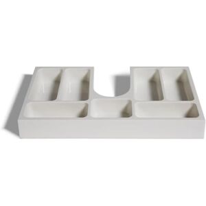 Inserto de Cajón Bernstein - A medida para muebles de baño Inserto de Cajón Bernstein - A medida para muebles de baño