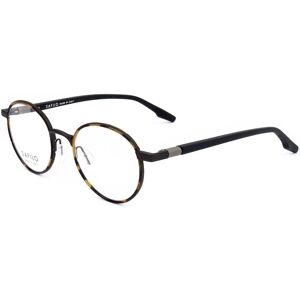 Safilo SAGOMA 02 TOD GREY HAVANA - Eyewear Frames Safilo SAGOMA 02 TOD GREY HAVANA - Eyewear Frames
