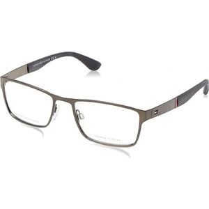 Tommy Hilfiger Men Glasses Frames TH 1543 R80 - Eyeglasses Frames Tommy Hilfiger Men Glasses Frames TH 1543 R80 - Eyeglasses Frames