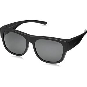 Polaroid Ancillaries PLD 9010/s Bril - 57mm Zwart Unisex Polaroid Ancillaries PLD 9010/s Bril - 57mm Zwart Unisex