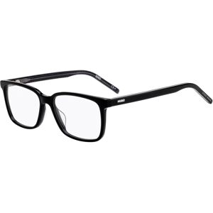 Hugo Boss HG 1010 807 Black - Eyewear Frames Hugo Boss HG 1010 807 Black - Eyewear Frames