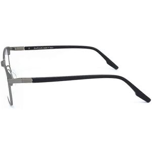 Safilo FORGIA 02 R81 Grey - Eyewear Frames Safilo FORGIA 02 R81 Grey - Eyewear Frames