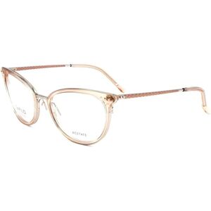 Safilo TRAMA 01 L7Q Orange - Eyewear Frames Safilo TRAMA 01 L7Q Orange - Eyewear Frames