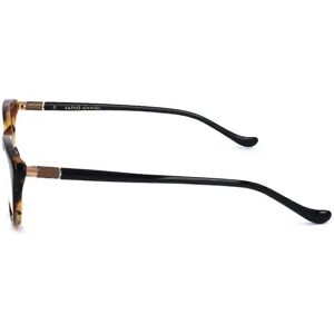 Safilo BURATTO 06 KRZ Havana Crystal 51/16/140 - Eyewear Frames Safilo BURATTO 06 KRZ Havana Crystal 51/16/140 - Eyewear Frames
