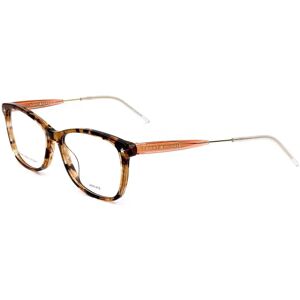 Tommy Hilfiger TH 1633 Havana - Eyewear Frames Tommy Hilfiger TH 1633 Havana - Eyewear Frames