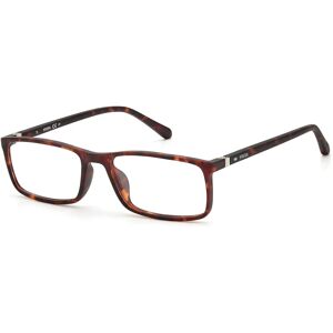 Fossil FOS 7044 HGC Matowe Havana Oprawki Fossil FOS 7044 HGC Matowe Havana Oprawki
