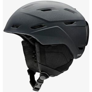 Smith Optics Mirage Ski & Snowboarding Helmet - Black - S Smith Optics Mirage Ski & Snowboarding Helmet - Black - S