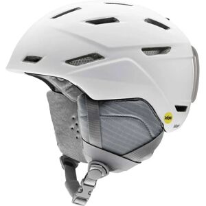 Smith Mirage White MIPS Helmet - Ski & Snowboard Smith Mirage White MIPS Helmet - Ski & Snowboard