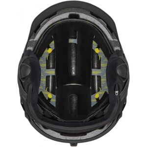 Smith Scout MIPS - Ski Helmet Matte Black - Impact Protection Smith Scout MIPS - Ski Helmet Matte Black - Impact Protection