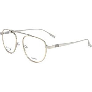 Safilo REGISTRO 03 B1Z - Montures de lunettes - Titane - Publicité Safilo REGISTRO 03 B1Z - Montures de lunettes - Titane - Publicité