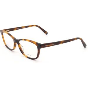 Tommy Hilfiger TH 1682 Havana - Eyewear Frames Tommy Hilfiger TH 1682 Havana - Eyewear Frames