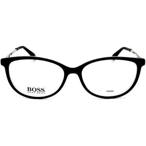 Hugo Boss BOSS 1110 80S Black White Eyewear Frames - Eyewear Frames Hugo Boss BOSS 1110 80S Black White Eyewear Frames - Eyewear Frames