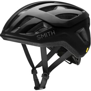 Casque Smith Signal MIPS - Casque vélo noir - Publicité Casque Smith Signal MIPS - Casque vélo noir - Publicité