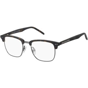 Tommy Hilfiger TH 1730 Dark Havana - Eyewear Frame Tommy Hilfiger TH 1730 Dark Havana - Eyewear Frame