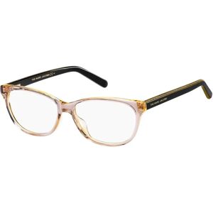 Marc Jacobs MARC-462-09Q Acetate Ladies' Spectacle Frame - Spectacle Frame Marc Jacobs MARC-462-09Q Acetate Ladies' Spectacle Frame - Spectacle Frame