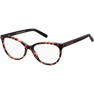 Marc Jacobs MARC-463-0UC 53mm Ladies' Spectacle Frame Marc Jacobs MARC-463-0UC 53mm Ladies' Spectacle Frame