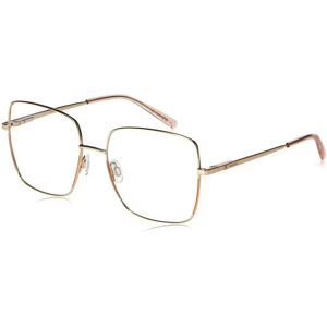 Missoni MMI 0021-K67 Gold Peach Damenbrille Missoni MMI 0021-K67 Gold Peach Damenbrille