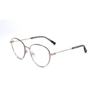 Missoni MIS 0018 PEF Guld Grön Glasögonram - Glasögonram Missoni MIS 0018 PEF Guld Grön Glasögonram - Glasögonram