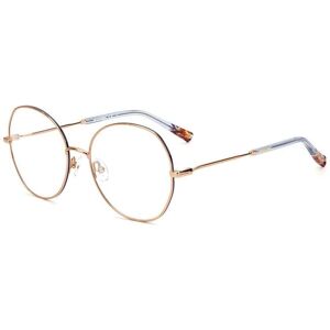 Missoni MIS-0016-KY2 Damenbrille aus Metall - Brille Missoni MIS-0016-KY2 Damenbrille aus Metall - Brille