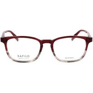 Safilo BURATTO 03 21C Shaded Havana Red - Eyewear Frames Safilo BURATTO 03 21C Shaded Havana Red - Eyewear Frames