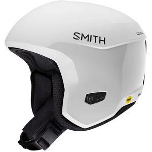 Smith Icon Mips Helmet Blanco 55-59 cm Smith Icon Mips Helmet Blanco 55-59 cm