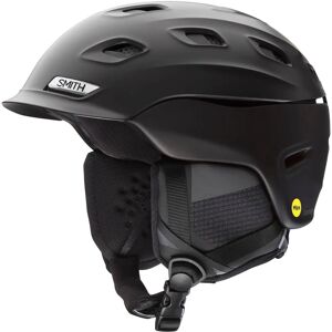 Smith Vantage MIPS - Black - Impact Helmet Smith Vantage MIPS - Black - Impact Helmet