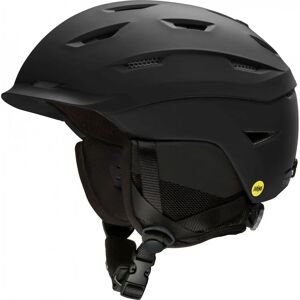 Smith Level MIPS Ski Helmet - Black, Large Smith Level MIPS Ski Helmet - Black, Large