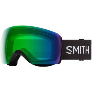 Smith Optics Skyline XL Skibrille - Stoßfeste sphärische Linse - UV-Schutz Smith Optics Skyline XL Skibrille - Stoßfeste sphärische Linse - UV-Schutz
