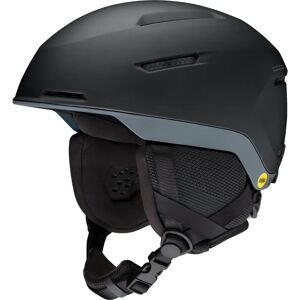 Casque de ski Smith Optics Altus MIPS - Noir, Taille S - Publicité Casque de ski Smith Optics Altus MIPS - Noir, Taille S - Publicité