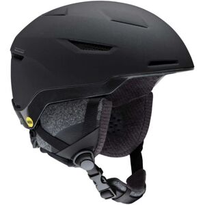 Smith Vida MIPS Matte Black Pearl Small Helmet - Snow Smith Vida MIPS Matte Black Pearl Small Helmet - Snow