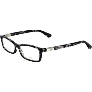Jimmy Choo JC283-ISK Havana Azure - Eyewear Frames Jimmy Choo JC283-ISK Havana Azure - Eyewear Frames