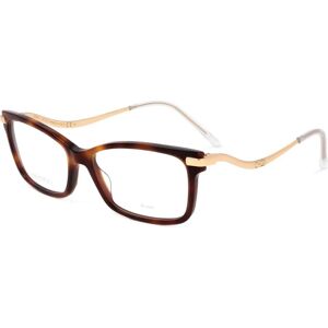 Jimmy Choo JC279 Havana Eyewear Frames - Eyewear Frames Jimmy Choo JC279 Havana Eyewear Frames - Eyewear Frames