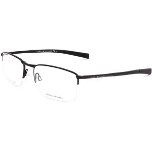 Montura de gafas Tommy Hilfiger TH-1784-003 Hombre Negro-opaco - Montura de gafas Montura de gafas Tommy Hilfiger TH-1784-003 Hombre Negro-opaco - Montura de gafas