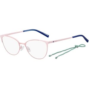 Missoni MMI-0039-35J Damenbrille Metall 52mm Missoni MMI-0039-35J Damenbrille Metall 52mm