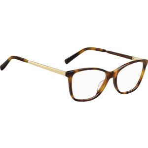 Missoni MMI 0032 Havana Square Eyewear Frames - Eyewear Frames Missoni MMI 0032 Havana Square Eyewear Frames - Eyewear Frames