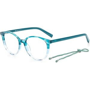 Missoni MMI-0011-6AK Damenbrille - Sehbrille Missoni MMI-0011-6AK Damenbrille - Sehbrille