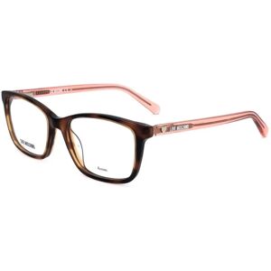 Love Moschino MOL566-05L - Monture de lunettes - Publicité Love Moschino MOL566-05L - Monture de lunettes - Publicité