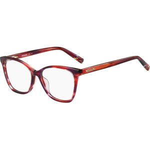 Montatura occhiali Missoni MIS 0013 S2Y Rosa Rosso Corno Montatura occhiali Missoni MIS 0013 S2Y Rosa Rosso Corno