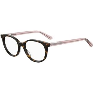 Love Moschino MOL543-TN-086 Children's Eyewear - Spectacle frame Love Moschino MOL543-TN-086 Children's Eyewear - Spectacle frame