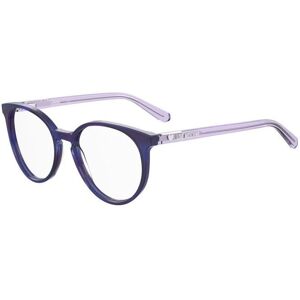 Love Moschino MOL565-TN-HKZ Lunettes enfants - Monture - Publicité Love Moschino MOL565-TN-HKZ Lunettes enfants - Monture - Publicité