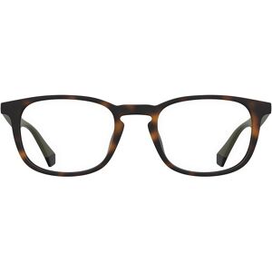 Polaroid PLD D410 Havana Green - Eyewear Frames Polaroid PLD D410 Havana Green - Eyewear Frames