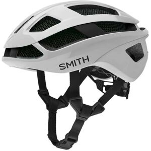 Smith Trace Mips Weiß Matt Weiß 51-55 cm Fahrradhelm Smith Trace Mips Weiß Matt Weiß 51-55 cm Fahrradhelm