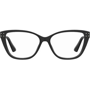 Moschino MOS583-807 Schwarz - Damen Brillenfassung Moschino MOS583-807 Schwarz - Damen Brillenfassung