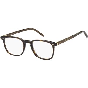Tommy Hilfiger TH 1814 Dark Havana - Eyewear Frames Tommy Hilfiger TH 1814 Dark Havana - Eyewear Frames