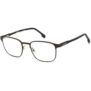 Carrera Model CARRERA-253-09Q Unisex Metal Eyewear Frames - Spectacle Carrera Model CARRERA-253-09Q Unisex Metal Eyewear Frames - Spectacle
